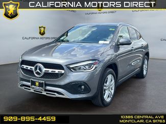 Used 2023 Mercedes-Benz GLA 250 video 1