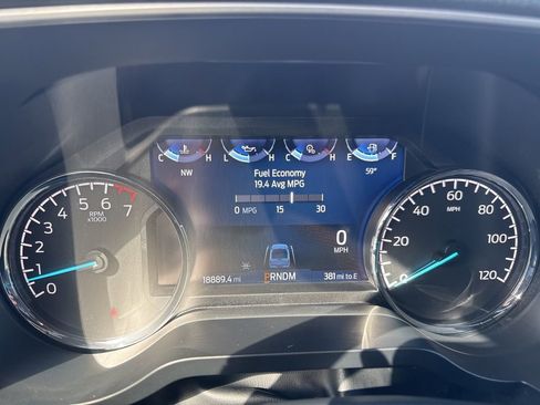 Certified 2023 Ford F150 XLT w/ Equipment Group 302A High image 23