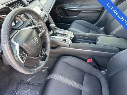 Used 2020 Honda Civic LX image 10