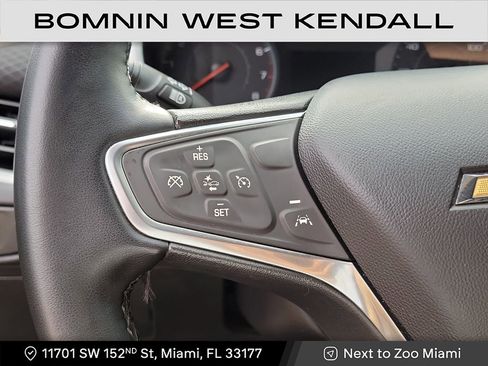 Used 2023 Chevrolet Malibu RS image 14