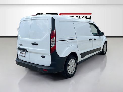 Used 2022 Ford Transit Connect XL FWD image 7