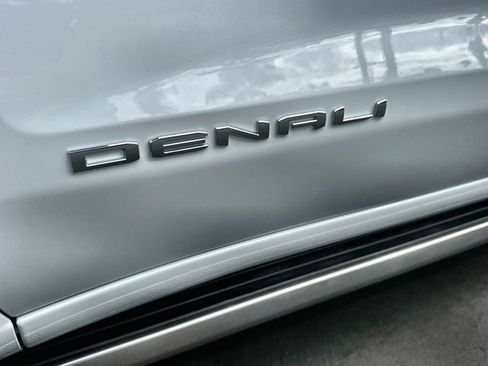 New 2026 GMC Sierra 1500 Denali w/ Denali Reserve Package image 32