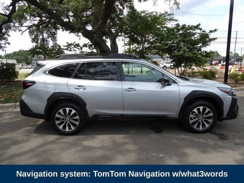 Certified 2025 Subaru Outback Limited w/ Popular Package #2 AWD/4WD image 5
