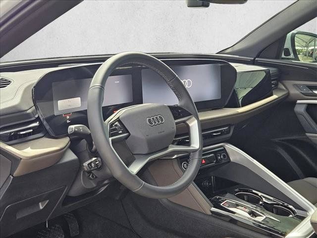 New 2026 Audi Q5 2.0T AWD/4WD image 13