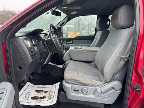 Used 2012 Ford F150 XLT w/ XTR Pkg image 15