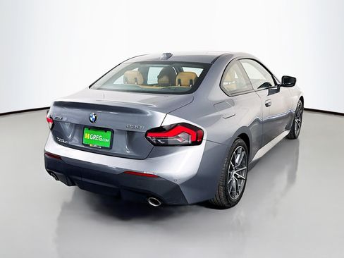 Used 2026 BMW 230i xDrive Coupe AWD/4WD image 10