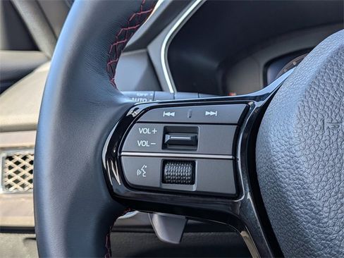 Used 2025 Acura Integra A-Spec image 30