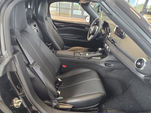 New 2025 MAZDA MX-5 Miata Grand Touring image 4