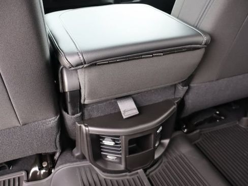 New 2026 RAM 3500 Tradesman AWD/4WD image 45