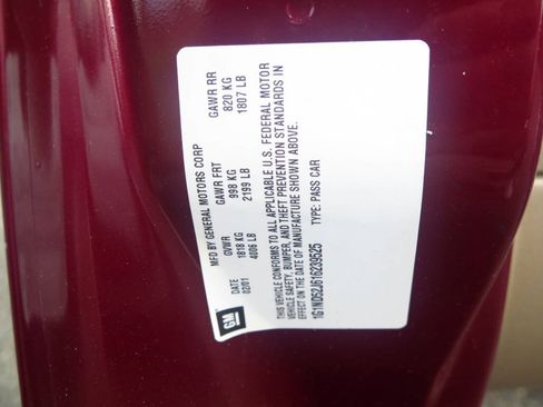 Used 2001 Chevrolet Malibu V6 FWD image 33