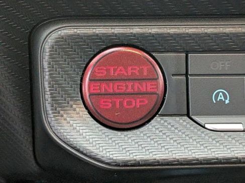 New 2026 Ford Mustang Ecoboost image 17