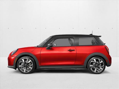 New 2026 MINI Cooper S image 3