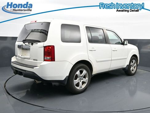 Used 2015 Honda Pilot EX-L image 10