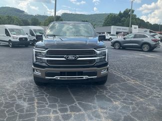 New 2026 Ford F150 King Ranch w/ Equipment Group 601A High AWD/4WD video 2