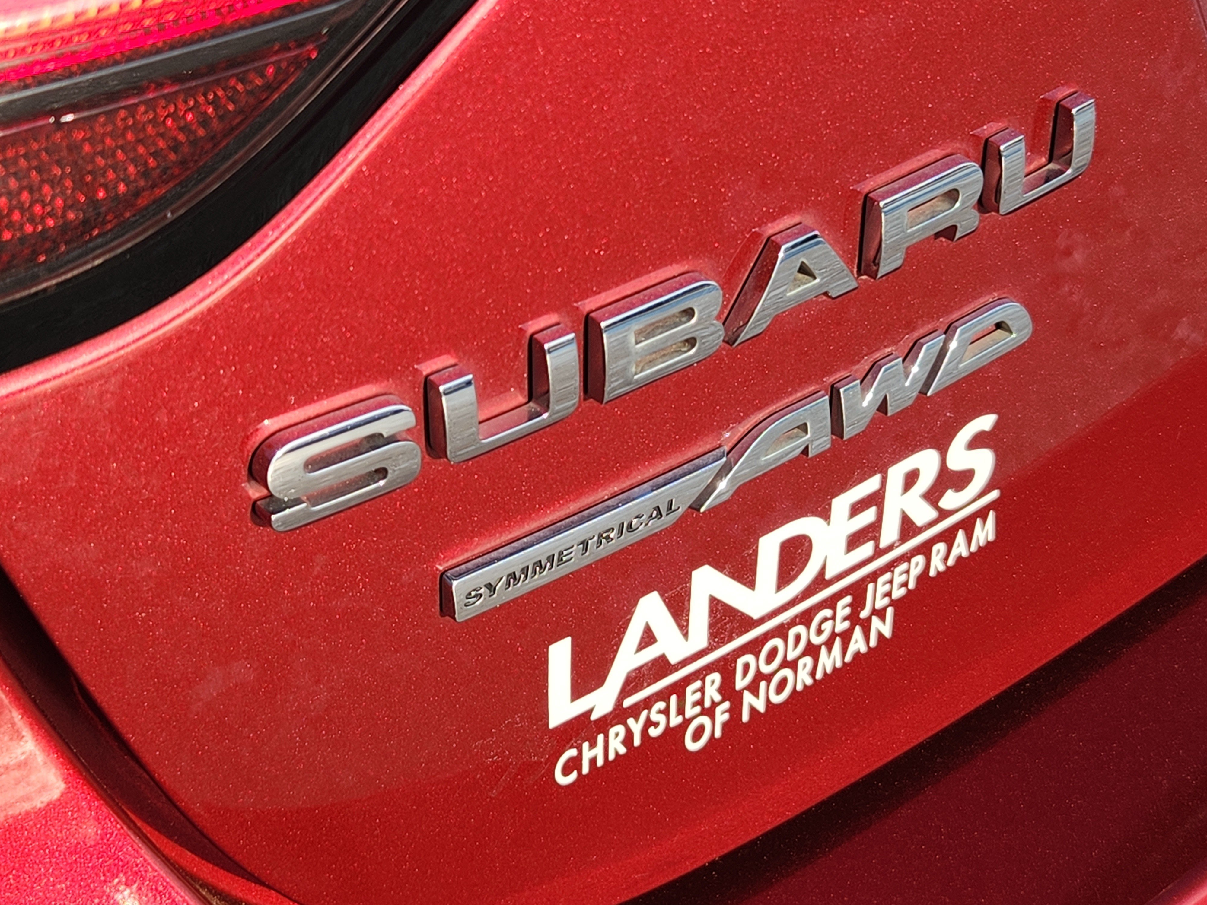 Used 2025 Subaru Legacy Premium AWD/4WD image 14