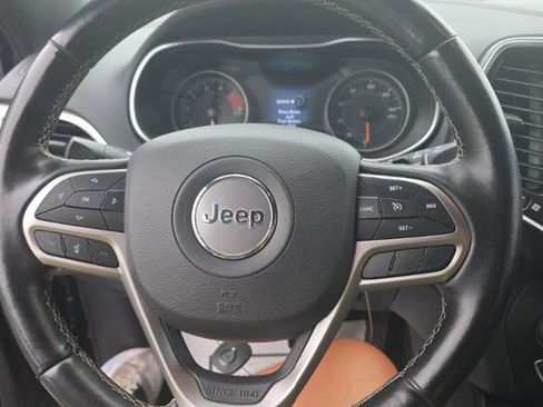Used 2021 Jeep Cherokee Latitude Lux 80th Anniv w/ Quick Order Package 26U 80TH AWD/4WD image 12