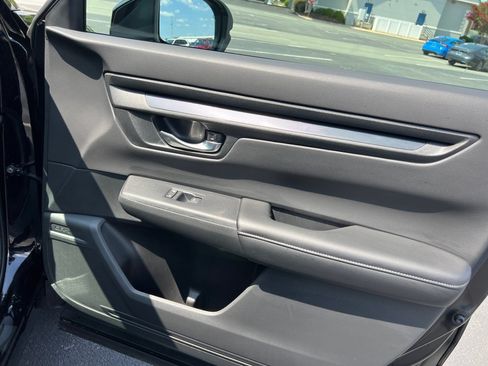 Certified 2026 Honda CR-V EX image 31