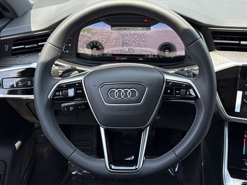 New 2025 Audi A7 3.0T Premium Plus image 14