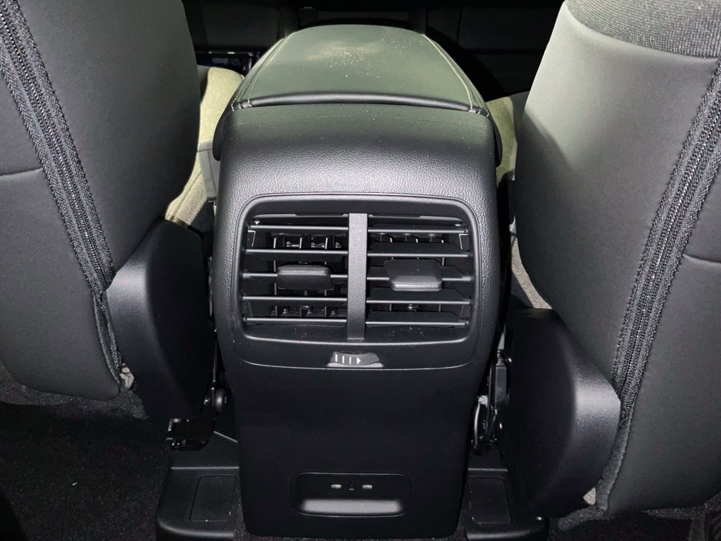 New 2026 Ford Bronco Sport Big Bend AWD/4WD image 17