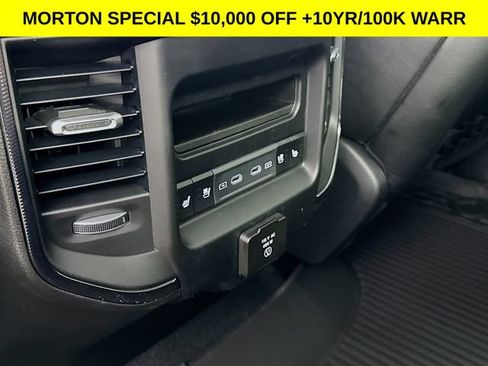 New 2026 RAM 1500 RHO w/ RHO Level 1 Equipment Group AWD/4WD image 27