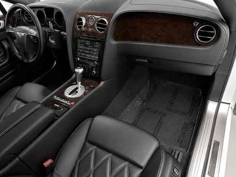 Used 2013 Bentley Flying Spur Flying Spur Speed AWD/4WD image 23