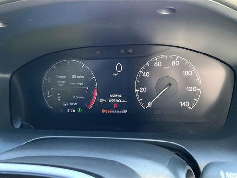 Used 2024 Honda HR-V Sport image 12