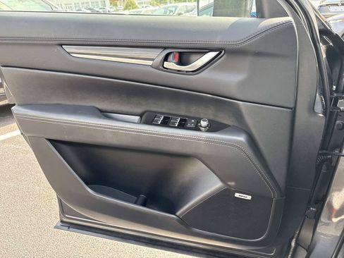 Used 2019 MAZDA CX-5 Grand Touring w/ GT Premium Package AWD/4WD image 25