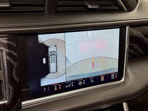 Used 2023 GMC Yukon XL Denali w/ Denali Reserve Package image 14