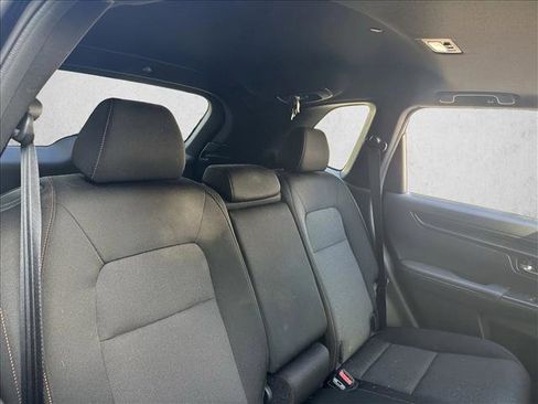 Certified 2023 Honda CR-V Sport image 28