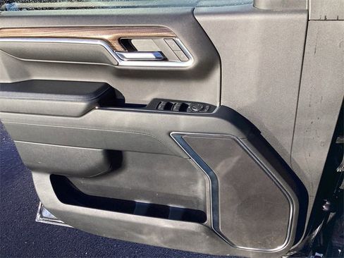 Used 2024 Chevrolet Silverado 1500 LT w/ Protection Package image 26