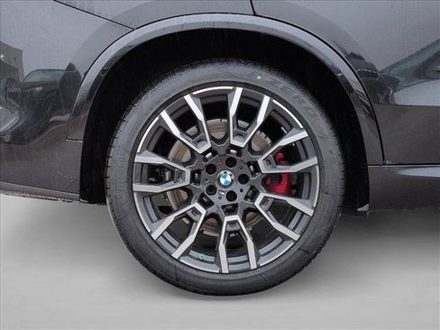 Used 2026 BMW X5 xDrive50e w/ M Sport Package AWD/4WD image 10