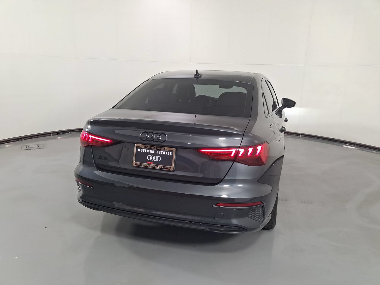 Used 2023 Audi A3 2.0T Premium w/ Convenience Package FWD image 8