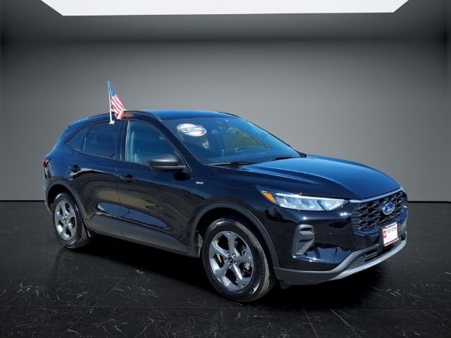 Used 2026 Ford Escape ST-Line AWD/4WD image 5