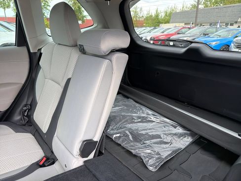 Certified 2024 Subaru Forester Premium AWD/4WD image 27