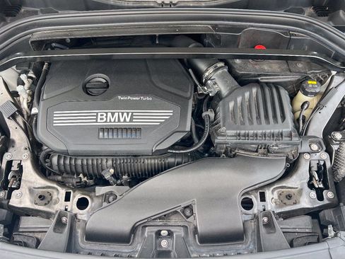 Used 2020 BMW X2 xDrive28i w/ Convenience Package AWD/4WD image 29