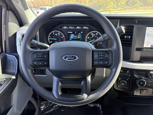 New 2026 Ford F350 XL w/ STX Appearance Package image 33