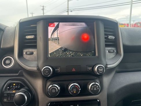 New 2024 RAM 3500 Tradesman image 10