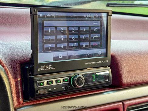Used 1995 Ford Bronco XLT image 28