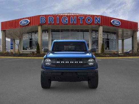 Used 2026 Ford Bronco Big Bend AWD/4WD image 7
