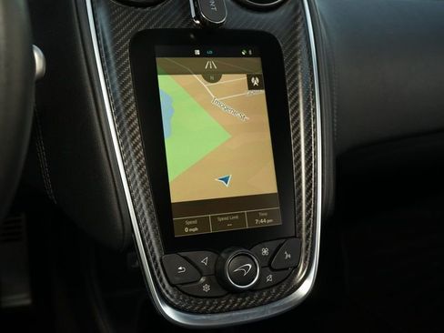 Used 2016 McLaren 570S Coupe image 21