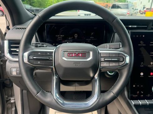 Used 2026 GMC Terrain Elevation AWD/4WD image 22