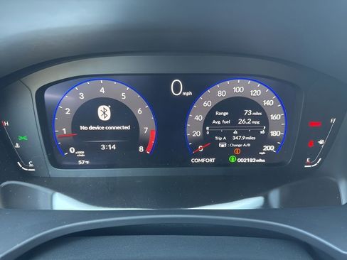 Used 2024 Acura Integra Type S FWD image 12