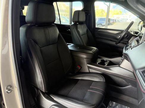 Used 2022 Chevrolet Tahoe RST AWD/4WD image 20