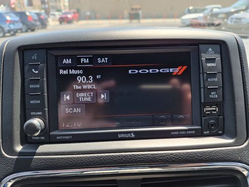 Used 2018 Dodge Grand Caravan SXT FWD image 22