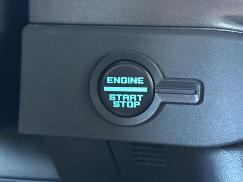 Certified 2025 Ford Bronco Big Bend AWD/4WD image 25
