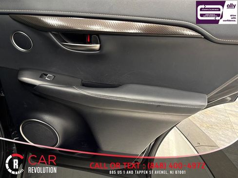 Used 2019 Lexus NX 300 FWD w/ Accessory Package 2 image 46