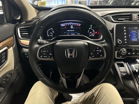 Used 2019 Honda CR-V Touring image 10