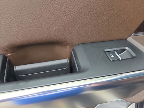 New 2025 Ford F250 King Ranch w/ Chrome Package image 60