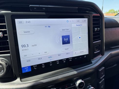 Used 2025 Ford F150 Tremor w/ Equipment Group 402A High AWD/4WD image 12