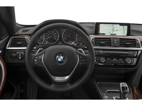 Used 2018 BMW 430i Gran Coupe RWD image 7